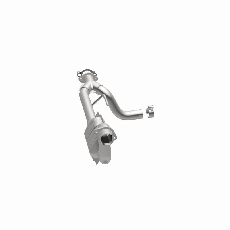 Magnaflow - MagnaFlow Conv DF 07-09 Chrysler/Dodge Aspen/Durango 5.7L Passenger Side - Demon Performance