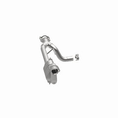 Magnaflow - MagnaFlow Conv DF 07-09 Chrysler/Dodge Aspen/Durango 5.7L Passenger Side - Demon Performance