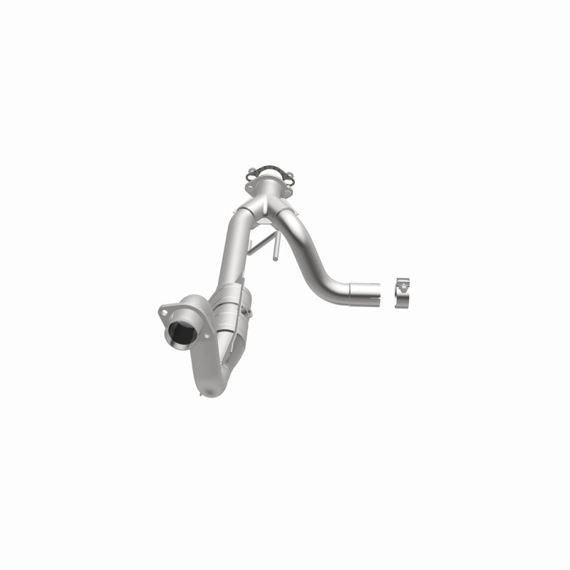 Magnaflow - MagnaFlow Conv DF 07-09 Chrysler/Dodge Aspen/Durango 5.7L Passenger Side - Demon Performance