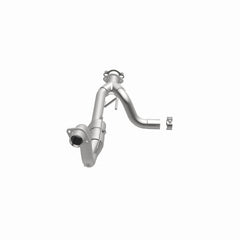 Magnaflow - MagnaFlow Conv DF 07-09 Chrysler/Dodge Aspen/Durango 5.7L Passenger Side - Demon Performance