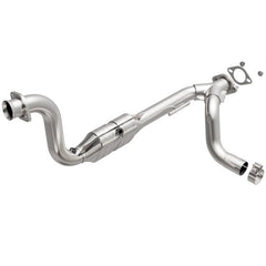 Magnaflow - MagnaFlow Conv DF 07-09 Chrysler/Dodge Aspen/Durango 5.7L Passenger Side - Demon Performance