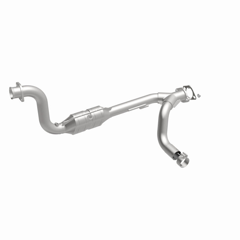 Magnaflow - MagnaFlow Conv DF 07-09 Chrysler/Dodge Aspen/Durango 5.7L Passenger Side - Demon Performance