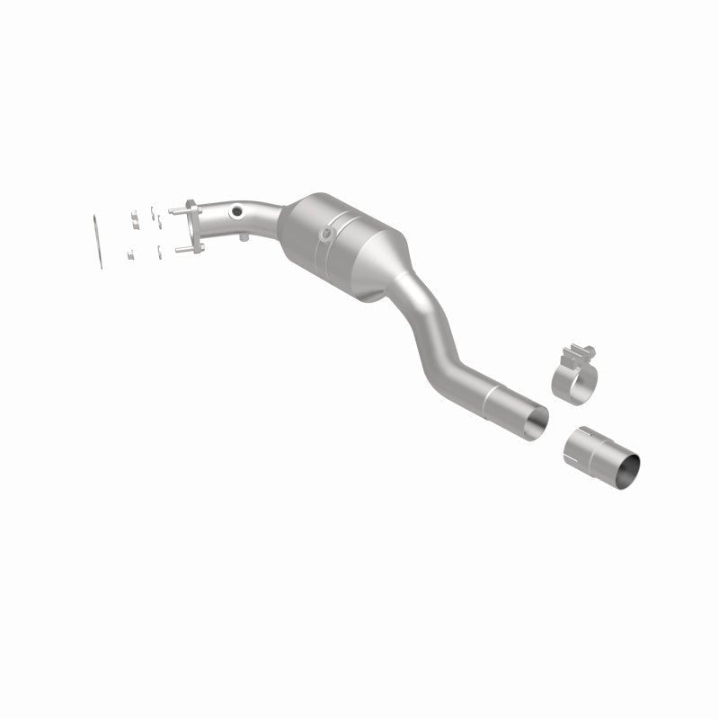 Magnaflow - Magnaflow Conv DF 07 - 09 Porsche 911 P/S - Demon Performance