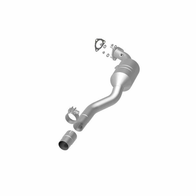 Magnaflow - Magnaflow Conv DF 07 - 09 Porsche 911 P/S - Demon Performance