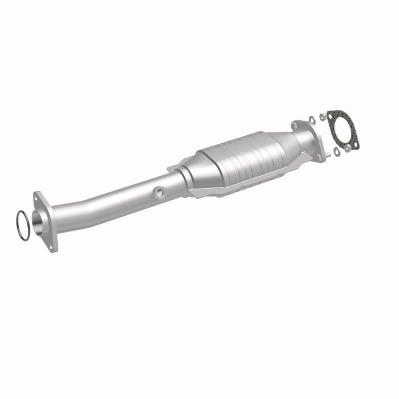 Magnaflow - MagnaFlow Conv DF 07 Titan 5.6L P/S rr OEM - Demon Performance