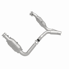 Magnaflow - MagnaFlow Conv DF 09-10 Dodge Ram 1500 Pickup Truck 5.7L - Demon Performance