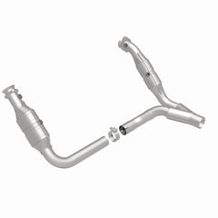 Magnaflow - MagnaFlow Conv DF 09-10 Dodge Ram 1500 Pickup Truck 5.7L - Demon Performance