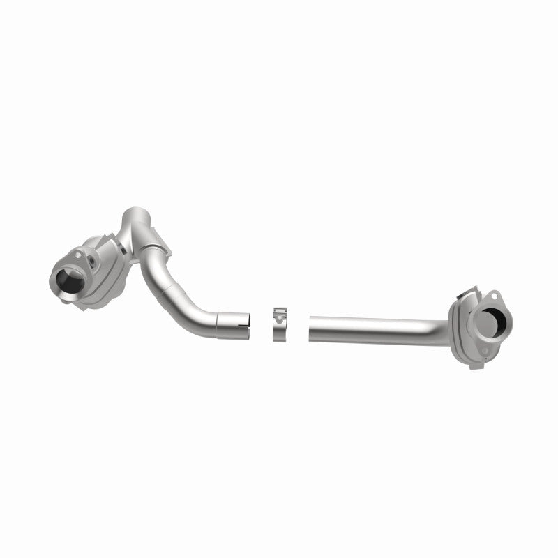 Magnaflow - MagnaFlow Conv DF 09-10 Dodge Ram 1500 Pickup Truck 5.7L - Demon Performance