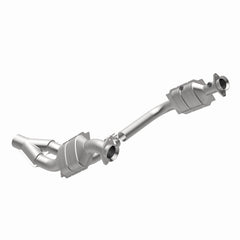 Magnaflow - MagnaFlow Conv DF 09-10 Dodge Ram 1500 Pickup Truck 5.7L - Demon Performance