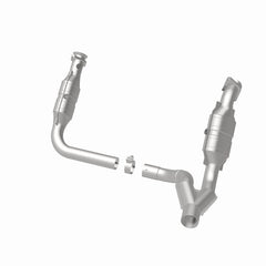 Magnaflow - MagnaFlow Conv DF 09-10 Dodge Ram 1500 Pickup Truck 5.7L - Demon Performance