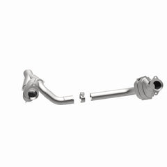 Magnaflow - MagnaFlow Conv DF 09-10 Dodge Ram 1500 Pickup Truck 5.7L - Demon Performance