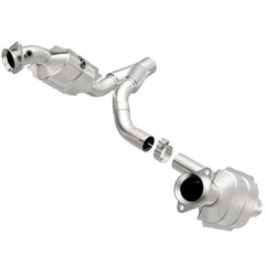 Magnaflow - MagnaFlow Conv DF 09-10 Dodge Ram 1500 Pickup Truck 5.7L - Demon Performance