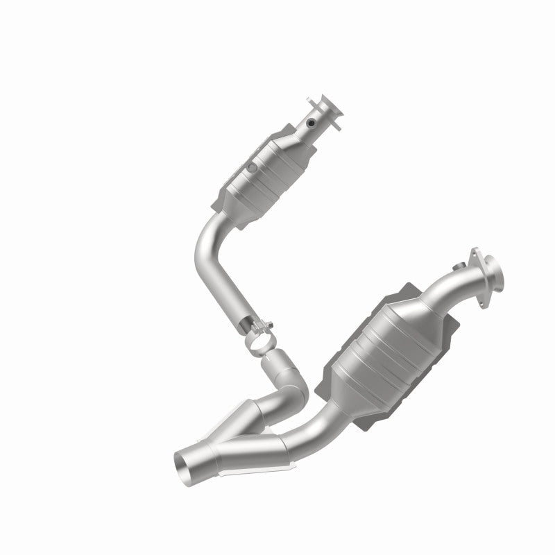 Magnaflow - MagnaFlow Conv DF 09-10 Dodge Ram 1500 Pickup Truck 5.7L - Demon Performance