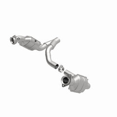 Magnaflow - MagnaFlow Conv DF 09-10 Dodge Ram 1500 Pickup Truck 5.7L - Demon Performance