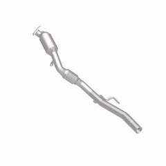 Magnaflow - Magnaflow Conv DF 11 - 15 Volkswagen Touareg V6 3.6 OEM Underbody - Demon Performance