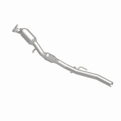 Magnaflow - Magnaflow Conv DF 11 - 15 Volkswagen Touareg V6 3.6 OEM Underbody - Demon Performance