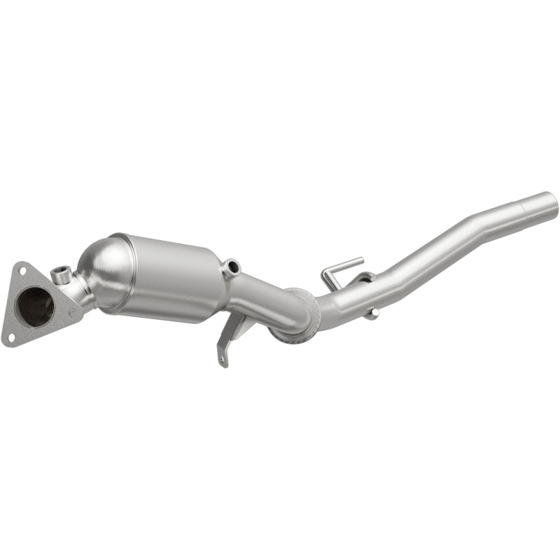 Magnaflow - Magnaflow Conv DF 11 - 15 Volkswagen Touareg V6 3.6 OEM Underbody - Demon Performance