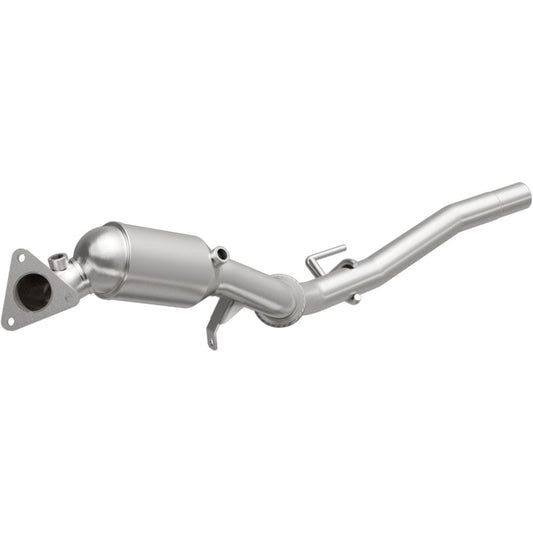 Magnaflow - Magnaflow Conv DF 11 - 15 Volkswagen Touareg V6 3.6 OEM Underbody - Demon Performance