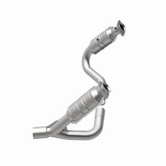 Magnaflow - MagnaFlow Conv DF 2008 Chrysler Aspen 4.7L/Dodge Durango 4.7L 2WD - Demon Performance