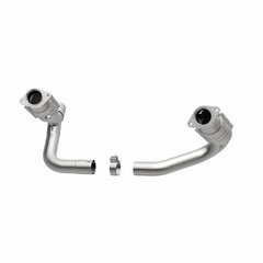 Magnaflow - MagnaFlow Conv DF 2008 Chrysler Aspen 4.7L/Dodge Durango 4.7L 2WD - Demon Performance