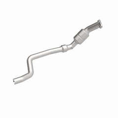 Magnaflow - MagnaFlow Conv DF 2008 Chrysler/Dodge 300/Charger/Magnum 5.7L Driver Side AWD - Demon Performance