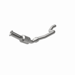 Magnaflow - MagnaFlow Conv DF 2008 Chrysler/Dodge 300/Charger/Magnum 5.7L Driver Side AWD - Demon Performance