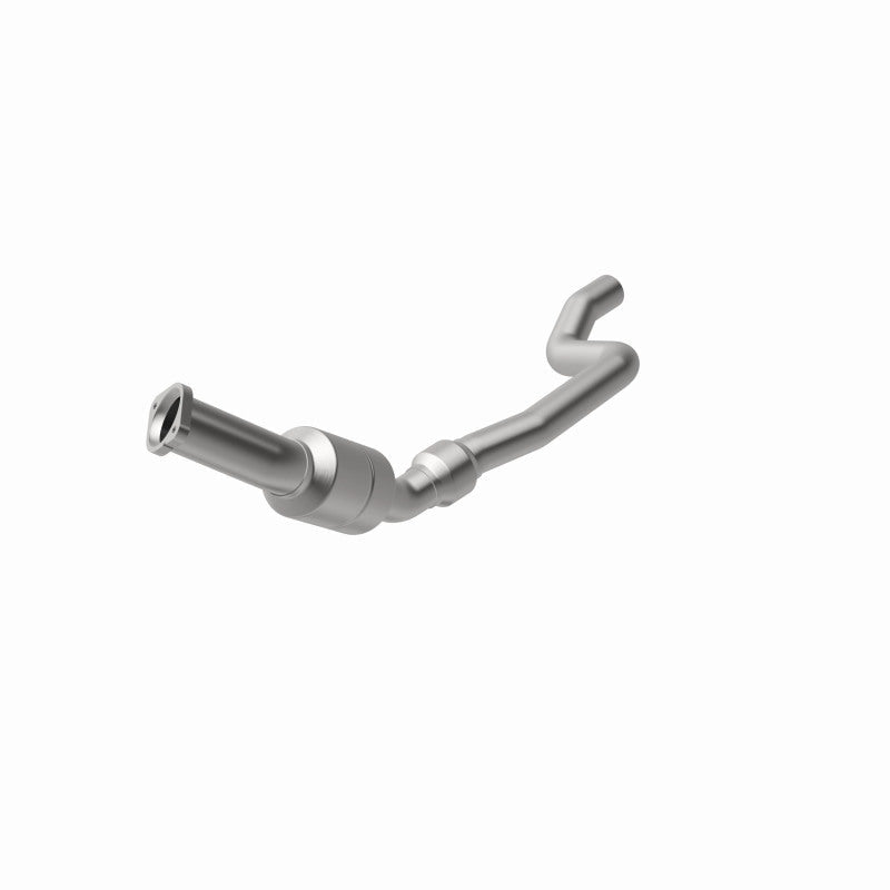 Magnaflow - MagnaFlow Conv DF 2008 Chrysler/Dodge 300/Charger/Magnum 5.7L Driver Side AWD - Demon Performance
