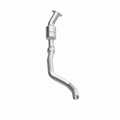 Magnaflow - MagnaFlow Conv DF 2008 Chrysler/Dodge 300/Charger/Magnum 5.7L Driver Side AWD - Demon Performance