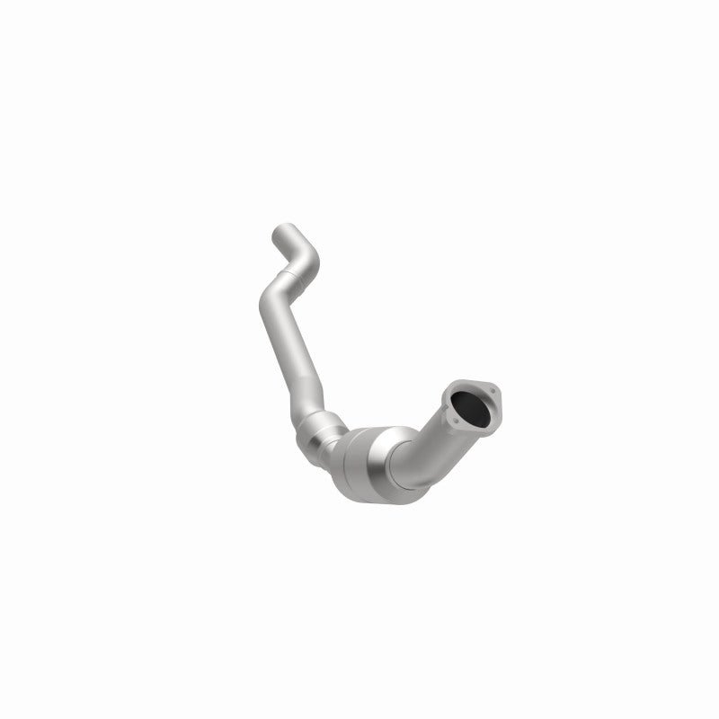Magnaflow - MagnaFlow Conv DF 2008 Chrysler/Dodge 300/Charger/Magnum 5.7L Passenger Side AWD - Demon Performance