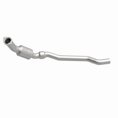 Magnaflow - MagnaFlow Conv DF 2008 Chrysler/Dodge 300/Charger/Magnum 5.7L Passenger Side AWD - Demon Performance