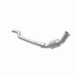 Magnaflow - MagnaFlow Conv DF 2008 Chrysler/Dodge 300/Charger/Magnum 5.7L Passenger Side AWD - Demon Performance