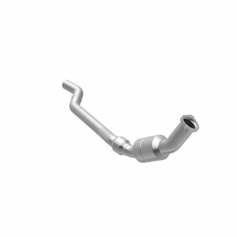 Magnaflow - MagnaFlow Conv DF 2008 Chrysler/Dodge 300/Charger/Magnum 5.7L Passenger Side AWD - Demon Performance