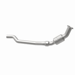 Magnaflow - MagnaFlow Conv DF 2008 Chrysler/Dodge 300/Charger/Magnum 5.7L Passenger Side AWD - Demon Performance