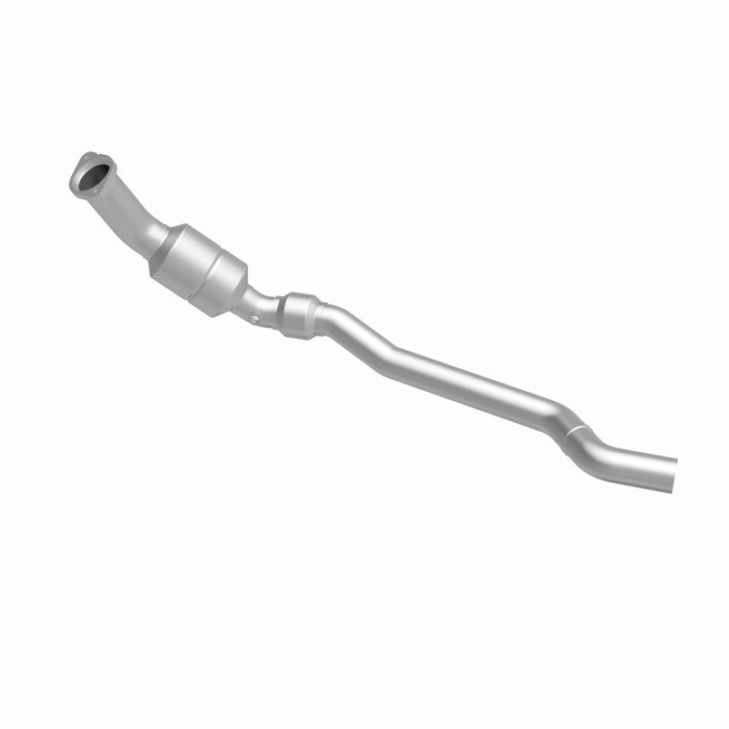 Magnaflow - MagnaFlow Conv DF 2008 Chrysler/Dodge 300/Charger/Magnum 5.7L Passenger Side AWD - Demon Performance