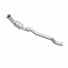 Magnaflow - MagnaFlow Conv DF 2008 Chrysler/Dodge 300/Charger/Magnum 5.7L Passenger Side AWD - Demon Performance