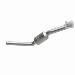 Magnaflow - Magnaflow Conv DF 2011 Grand Cherokee 3.6L DS - Demon Performance