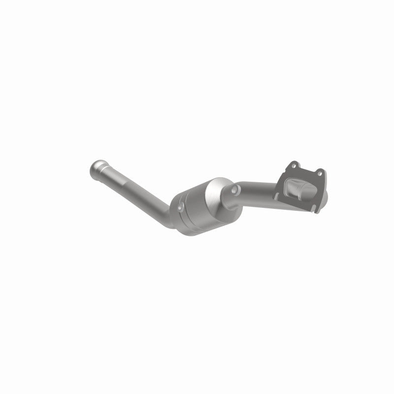 Magnaflow - Magnaflow Conv DF 2011 Grand Cherokee 3.6L DS - Demon Performance