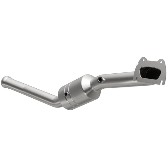 Magnaflow - Magnaflow Conv DF 2011 Grand Cherokee 3.6L DS - Demon Performance