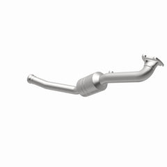 Magnaflow - Magnaflow Conv DF 2011 Grand Cherokee 3.6L PS - Demon Performance