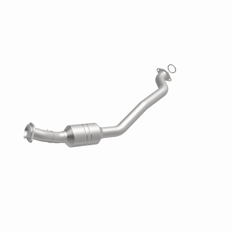 Magnaflow - Magnaflow Conv DF 2011 Grand Cherokee 5.7L PS - Demon Performance