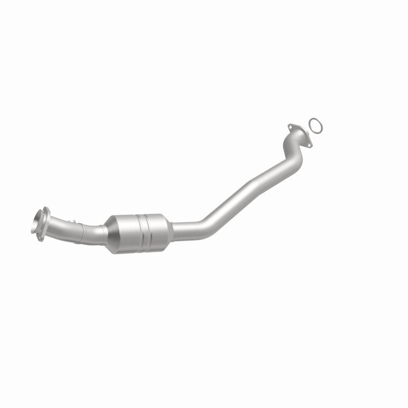 Magnaflow - Magnaflow Conv DF 2011 Grand Cherokee 5.7L PS - Demon Performance