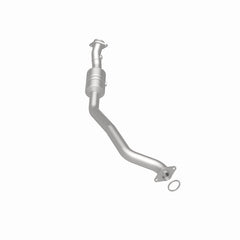 Magnaflow - Magnaflow Conv DF 2011 Grand Cherokee 5.7L PS - Demon Performance