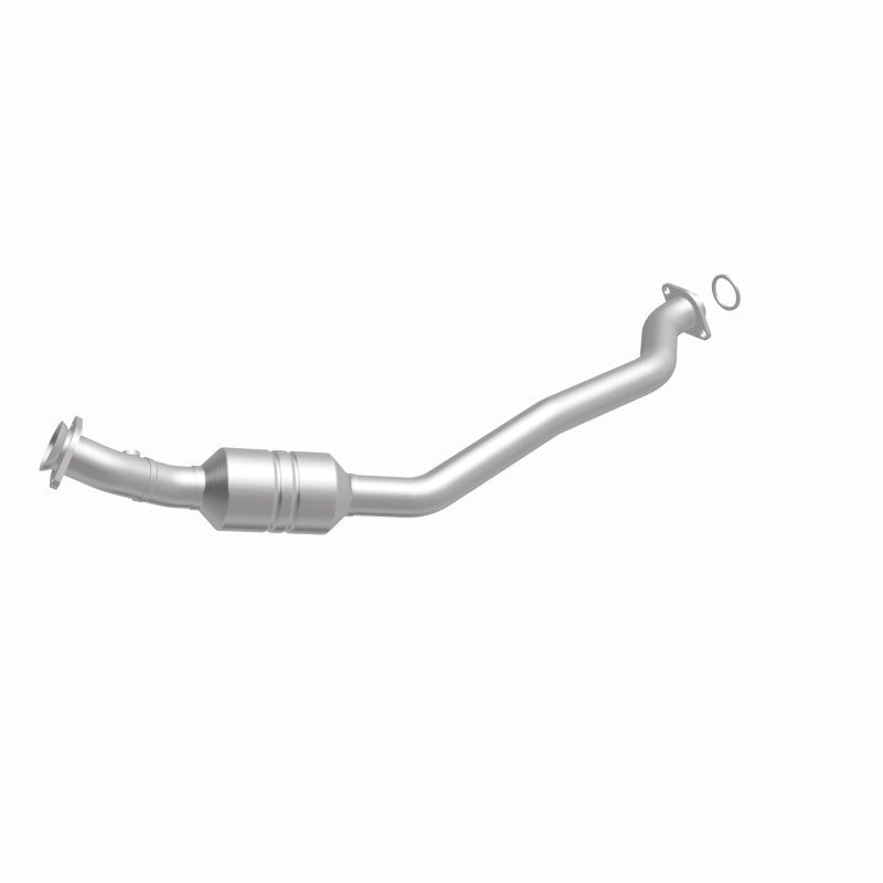 Magnaflow - Magnaflow Conv DF 2011 Grand Cherokee 5.7L PS - Demon Performance