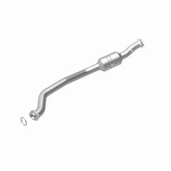 Magnaflow - Magnaflow Conv DF 2011 Grand Cherokee 5.7L PS - Demon Performance