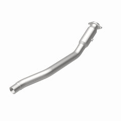 Magnaflow - Magnaflow Conv DF 2012-2015 Grand Cherokee V8 6.4 OEM Underbody - Demon Performance