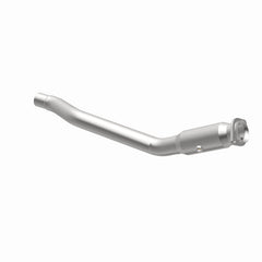 Magnaflow - Magnaflow Conv DF 2012-2015 Grand Cherokee V8 6.4 OEM Underbody - Demon Performance