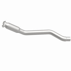 Magnaflow - Magnaflow Conv DF 2012-2015 Grand Cherokee V8 6.4 OEM Underbody - Demon Performance
