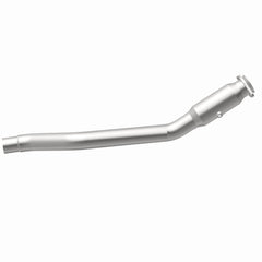 Magnaflow - Magnaflow Conv DF 2012-2015 Grand Cherokee V8 6.4 OEM Underbody - Demon Performance
