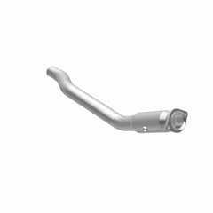 Magnaflow - Magnaflow Conv DF 2012-2015 Grand Cherokee V8 6.4 OEM Underbody - Demon Performance