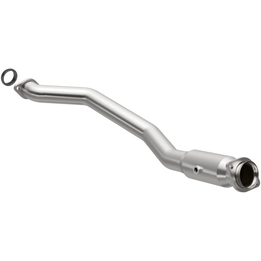 Magnaflow - Magnaflow Conv DF 2012-2017 Grand Cherokee V8 6.4 OEM Underbody - Demon Performance